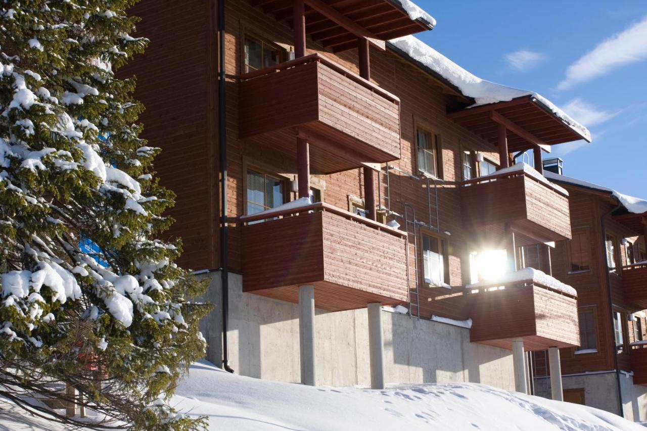 Ski-Inn Aurinkorinne Ruka Exterior photo