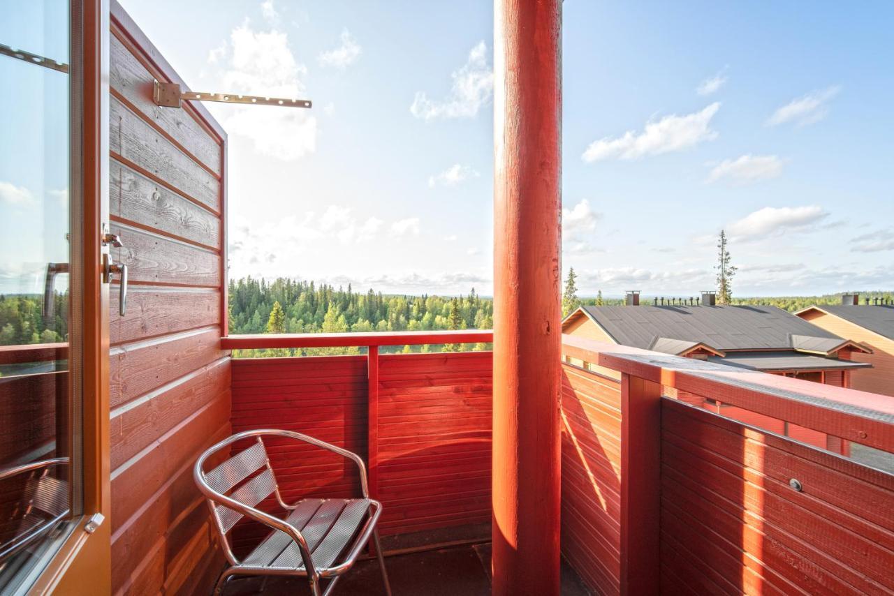 Ski-Inn Aurinkorinne Ruka Exterior photo
