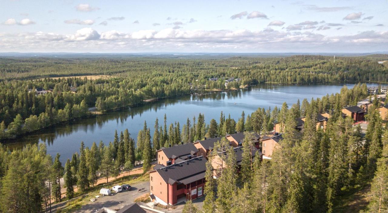 Ski-Inn Aurinkorinne Ruka Exterior photo